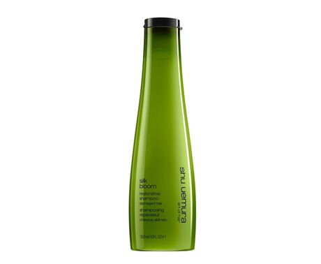 Shu Uemura Silk Bloom Shampoo 300ml