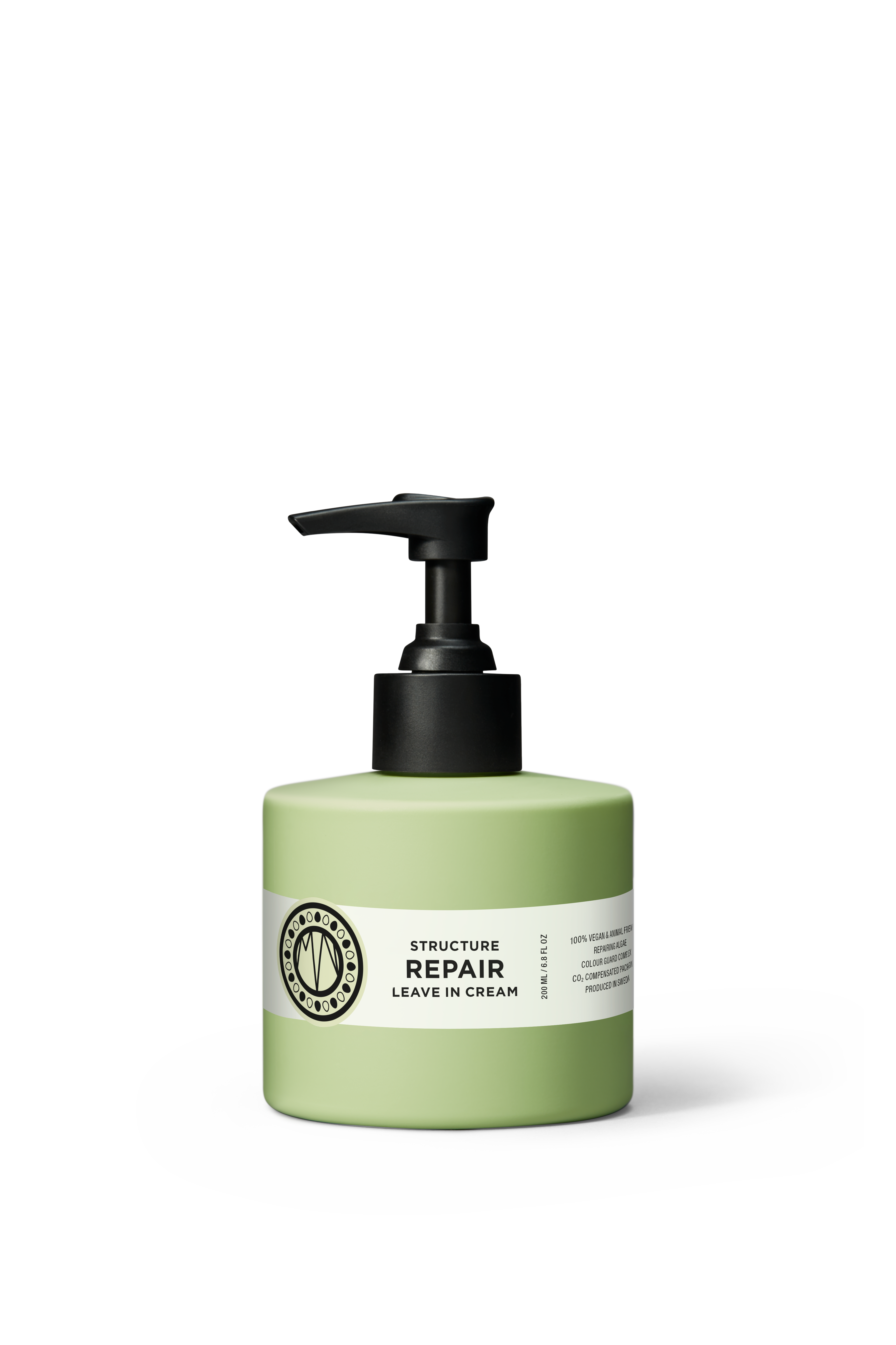 Maria Nila Structure Repair Leave In Cream 200ml