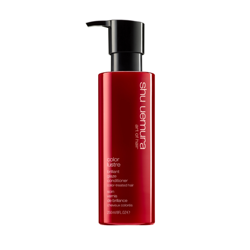 Shu Uemura Color Lustre Conditioner 250ml