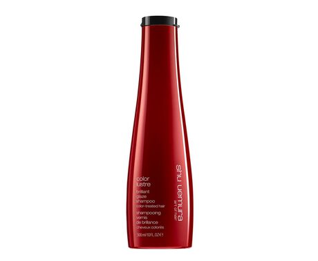 Shu Uemura Color Lustre Shampoo 300ml