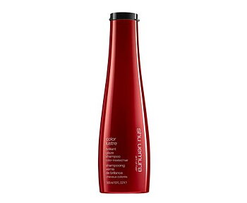 Shu Uemura Color Lustre Shampoo 300ml