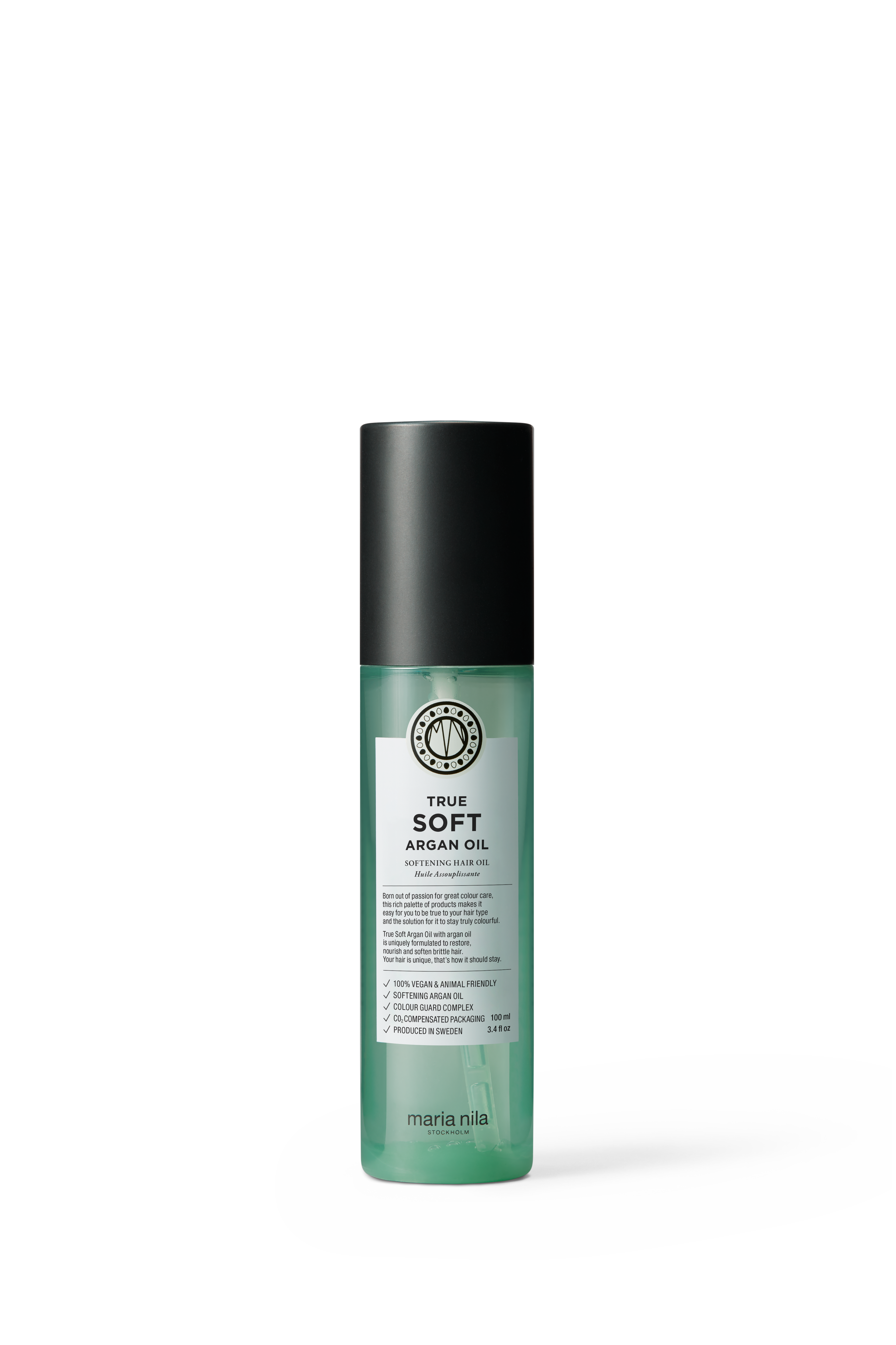 Maria Nila True Soft Argan Oil 100ml