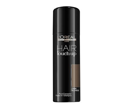 L'oreál Professionnel Hair Touch Up Dark Blond 75ml