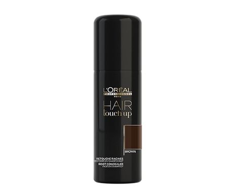 L'oréal Professionnel Hair Touch Up Brown 75ml