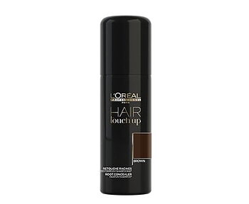L'oréal Professionnel Hair Touch Up Brown 75ml