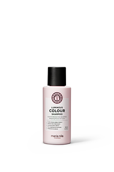Maria Nila Luminous Colour Shampoo 100ml