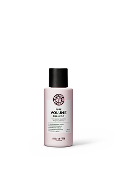Maria Nila Pure Volume Shampoo 100ml