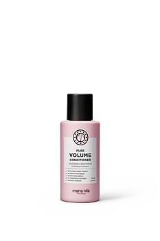 Maria Nila Pure Volume Conditioner 100ml