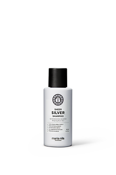 Maria Nila Sheer Silver Shampoo 100ml