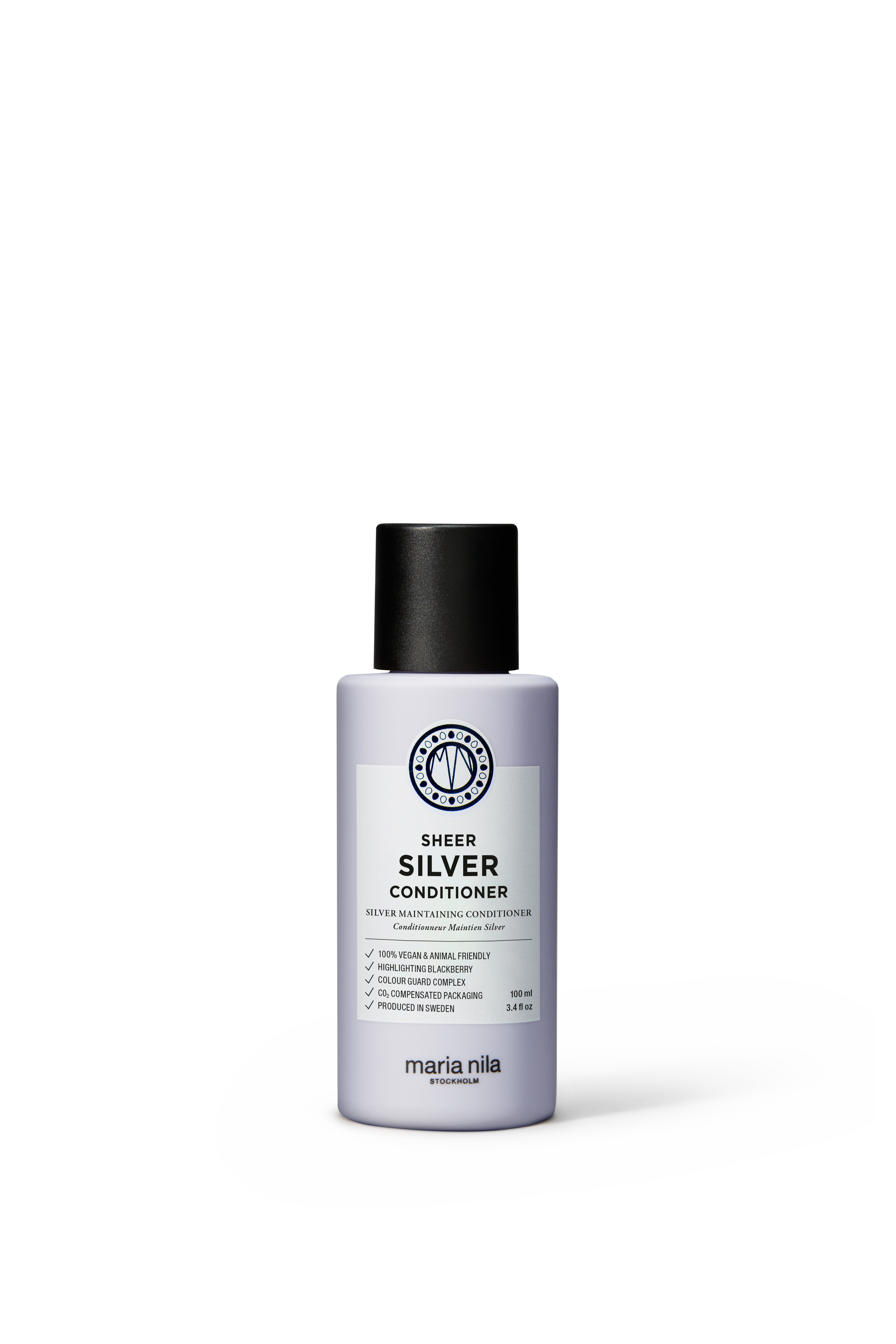 Maria Nila Sheer Silver Conditioner 100ml