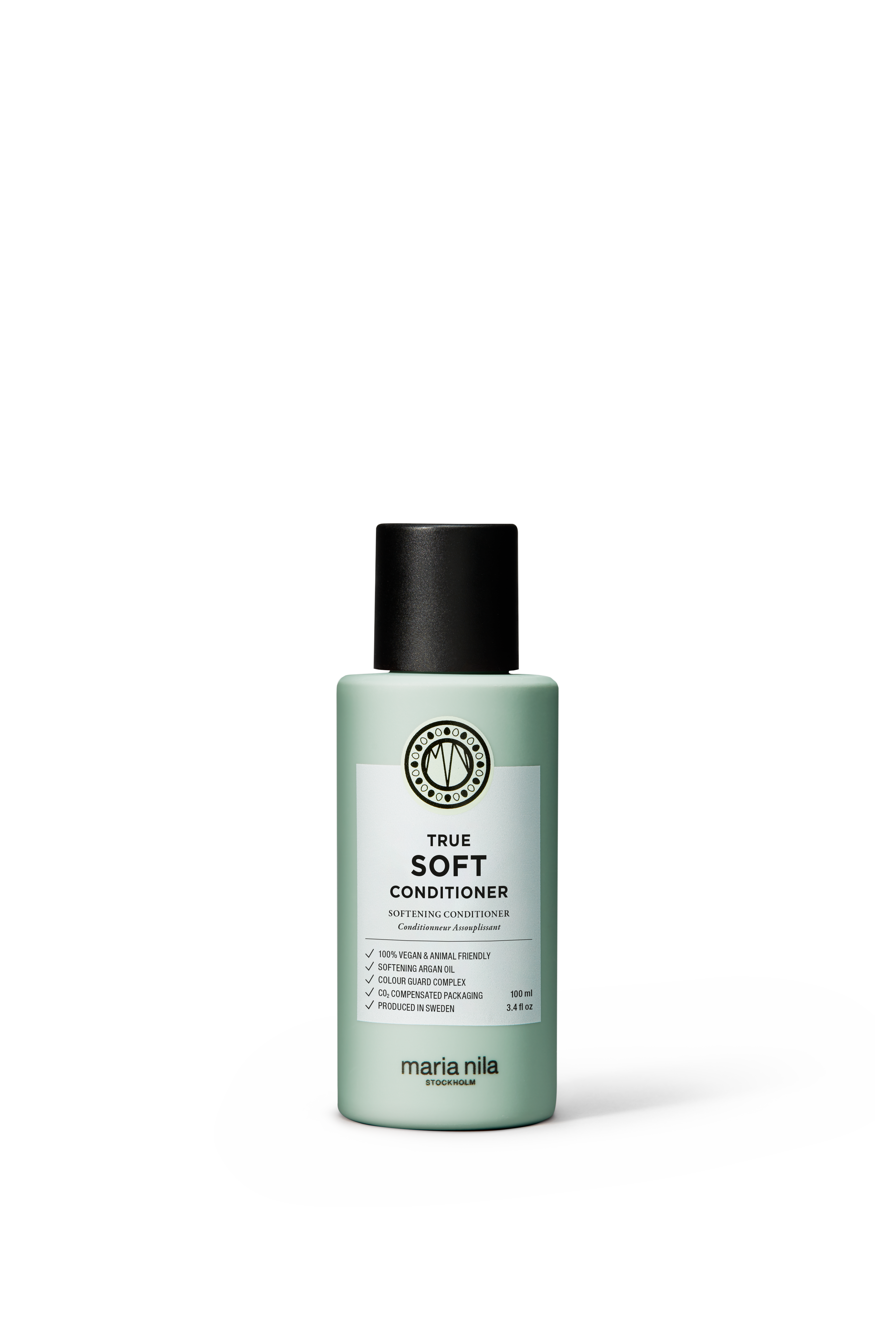 Maria Nila True Soft Conditioner 100ml