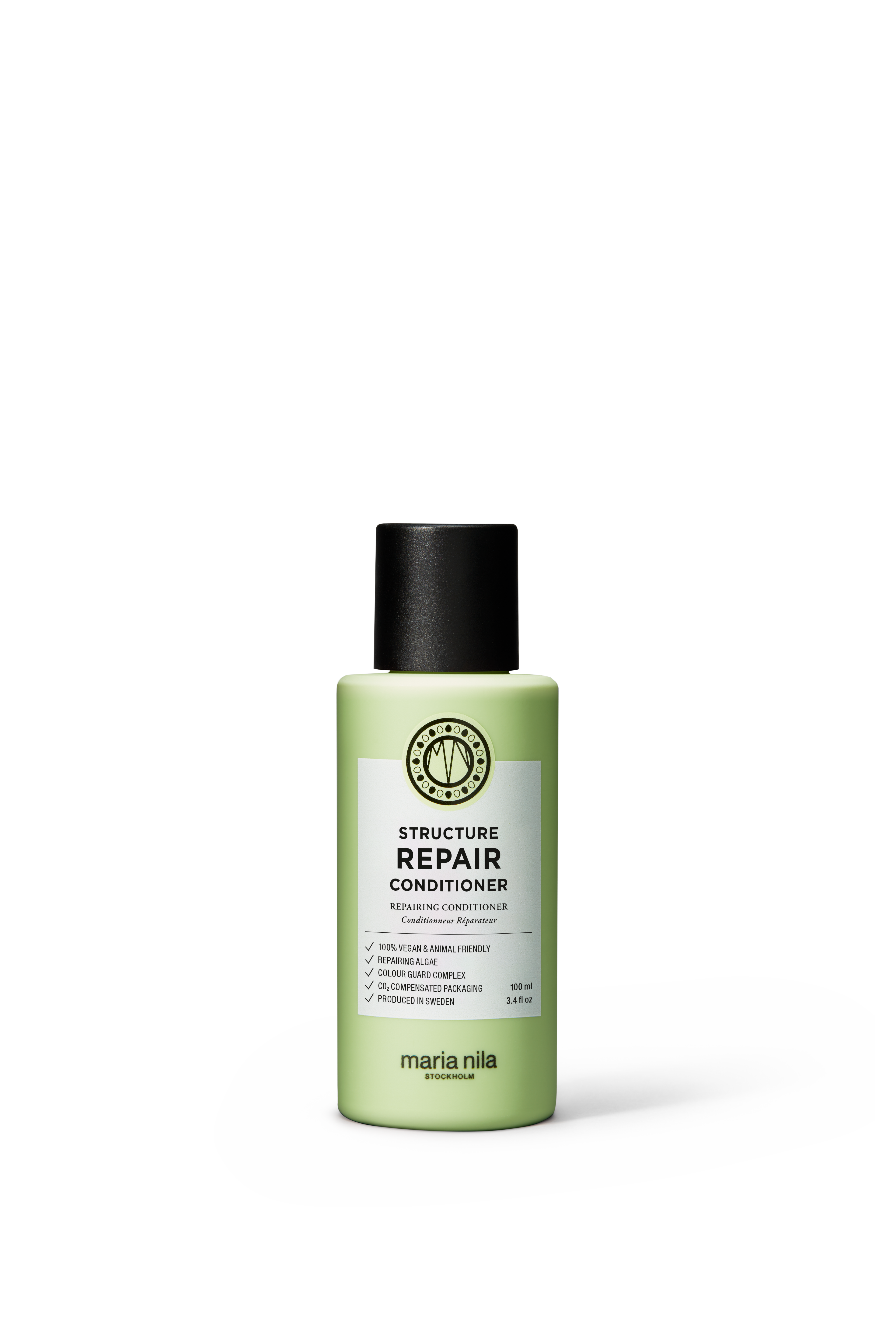 Maria Nila Structure Repair Conditioner 100ml