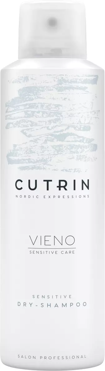 Cutrin Vieno Sensitivie Dry Shampoo 200ml