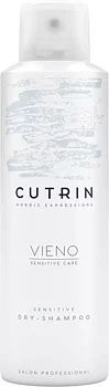 Cutrin Vieno Sensitivie Dry Shampoo 200ml
