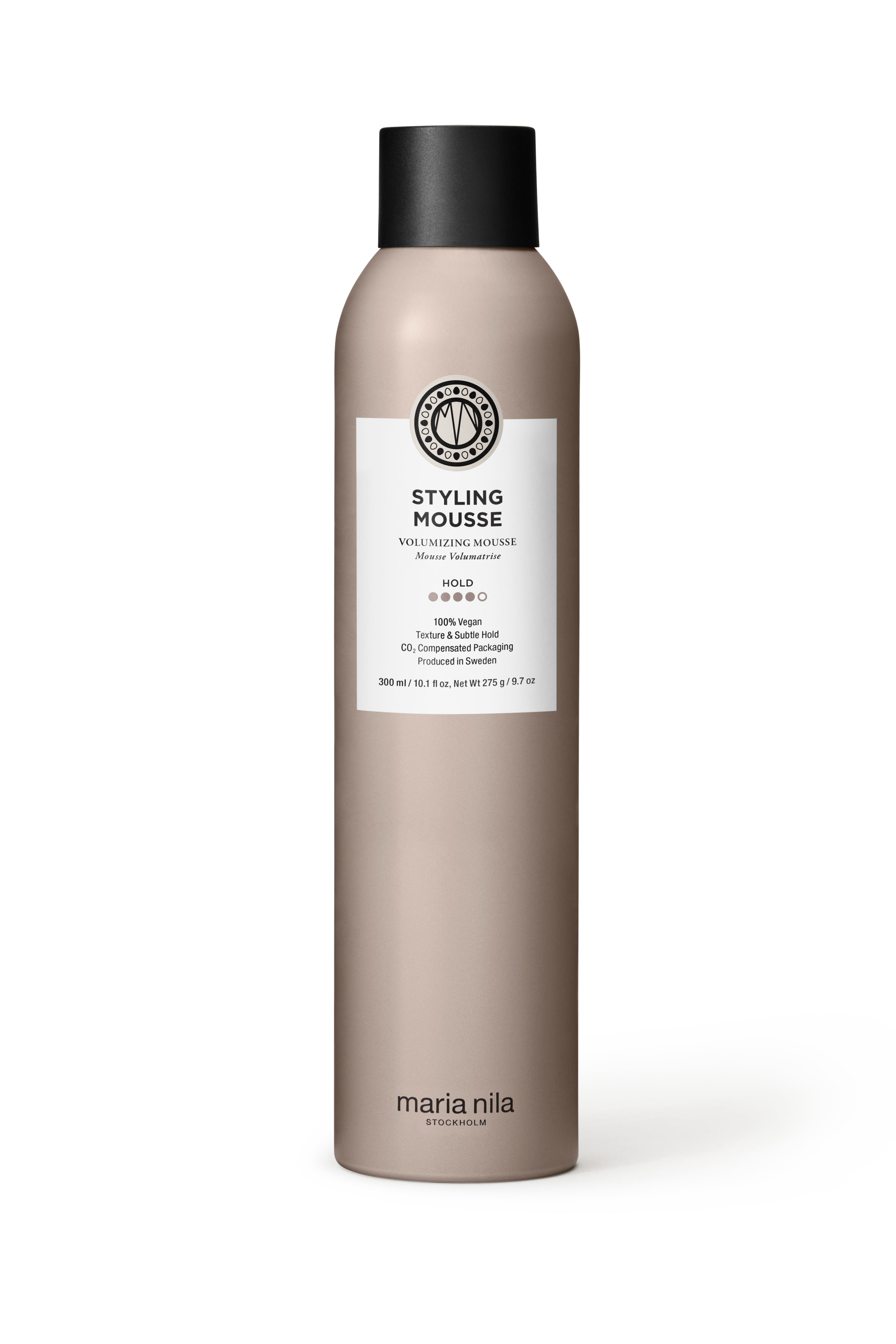 Maria Nila Styling Mousse 300ml