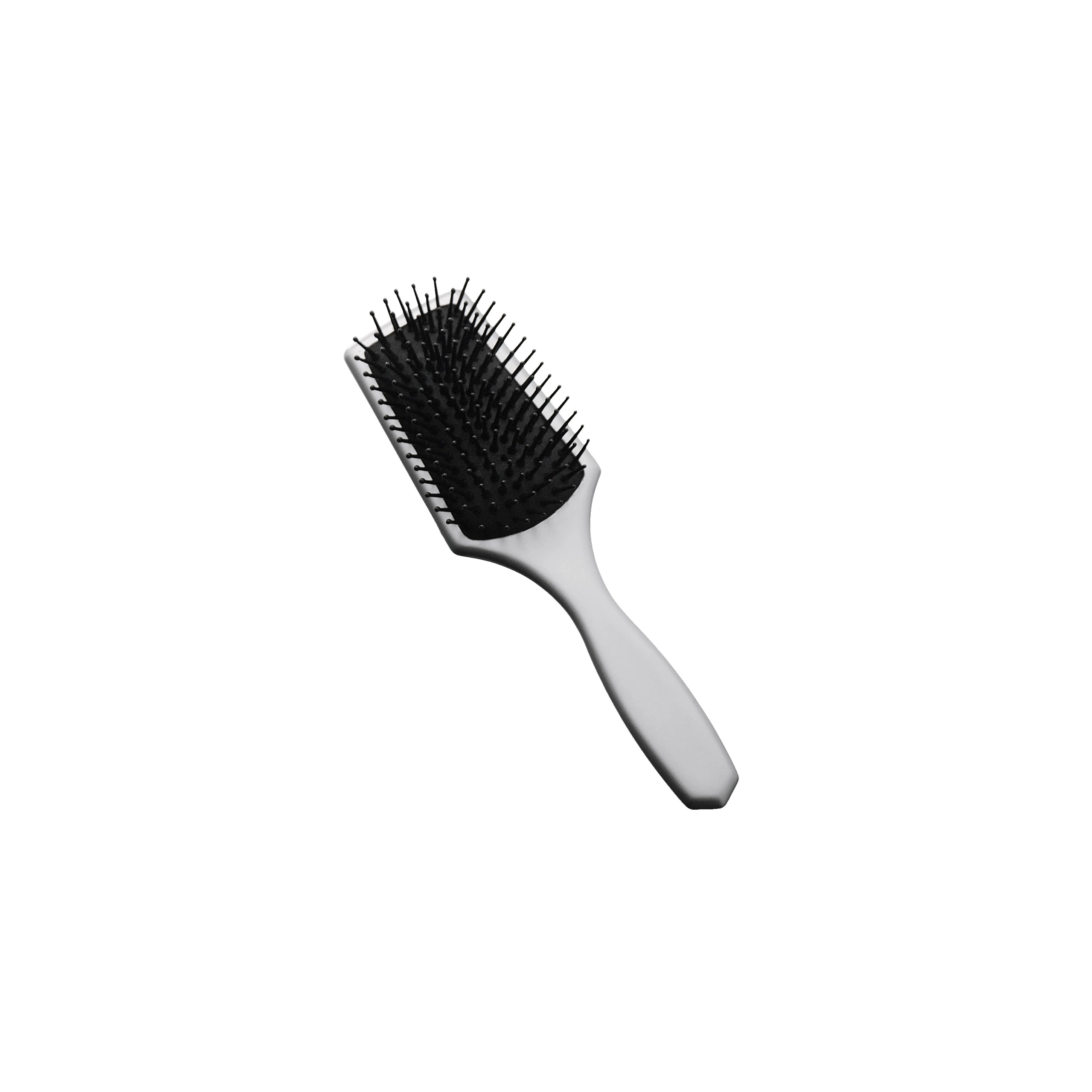 Bravehead Paddelborste Silver Mini 
