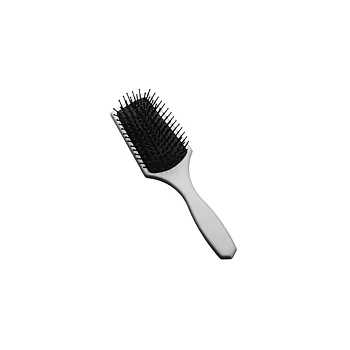 Bravehead Paddelborste Silver Mini 