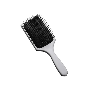 Bravehead Paddelborste Silver