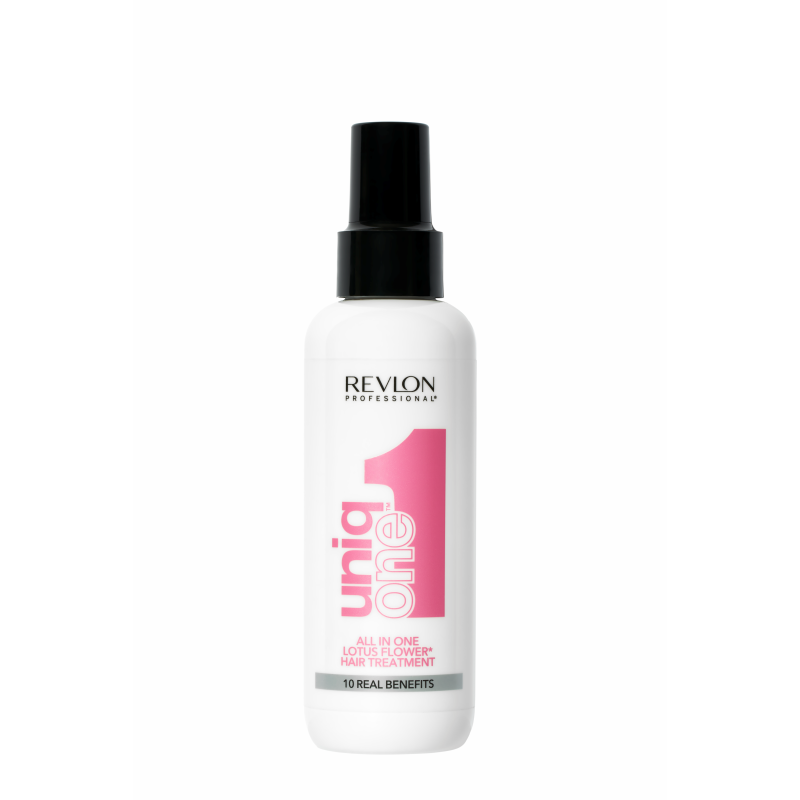 Revlon Professional Uniq One Hair Treatment Lotus Flower 150 ml
