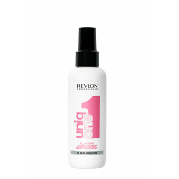 Revlon Professional Uniq One Hair Treatment Lotus Flower 150 ml