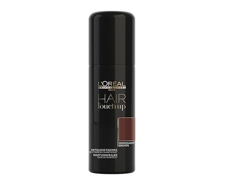 L'oréal Professionnel Hair Touch Up Mahogany Brown 75ml