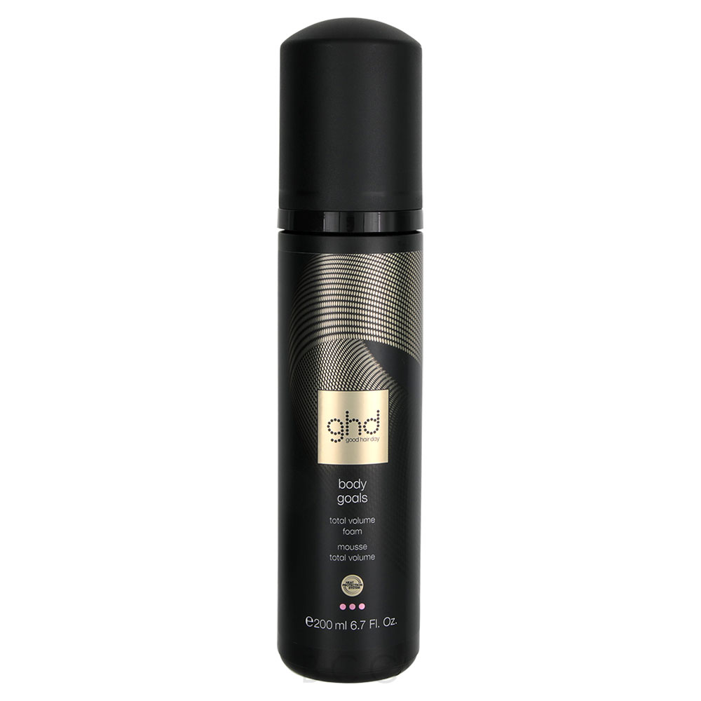 GHD Body Goals 200ml
