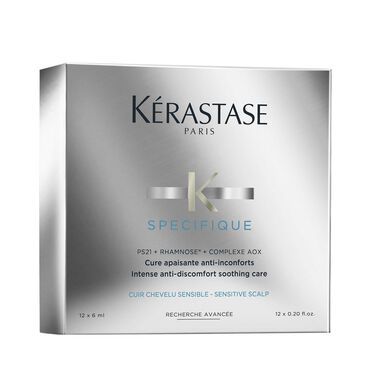 Kérastase Specifique Cure Anti-Inconforts 12x6ml