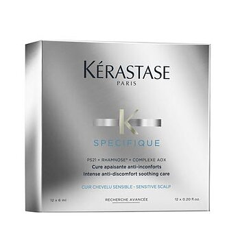 Kérastase Specifique Cure Anti-Inconforts 12x6ml