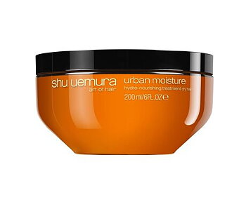 Shu Uemura Urban Moisture Treatment 200ml