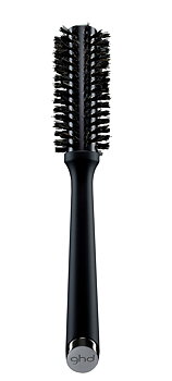 GHD Natural Bristle Brush Size 1 28mm