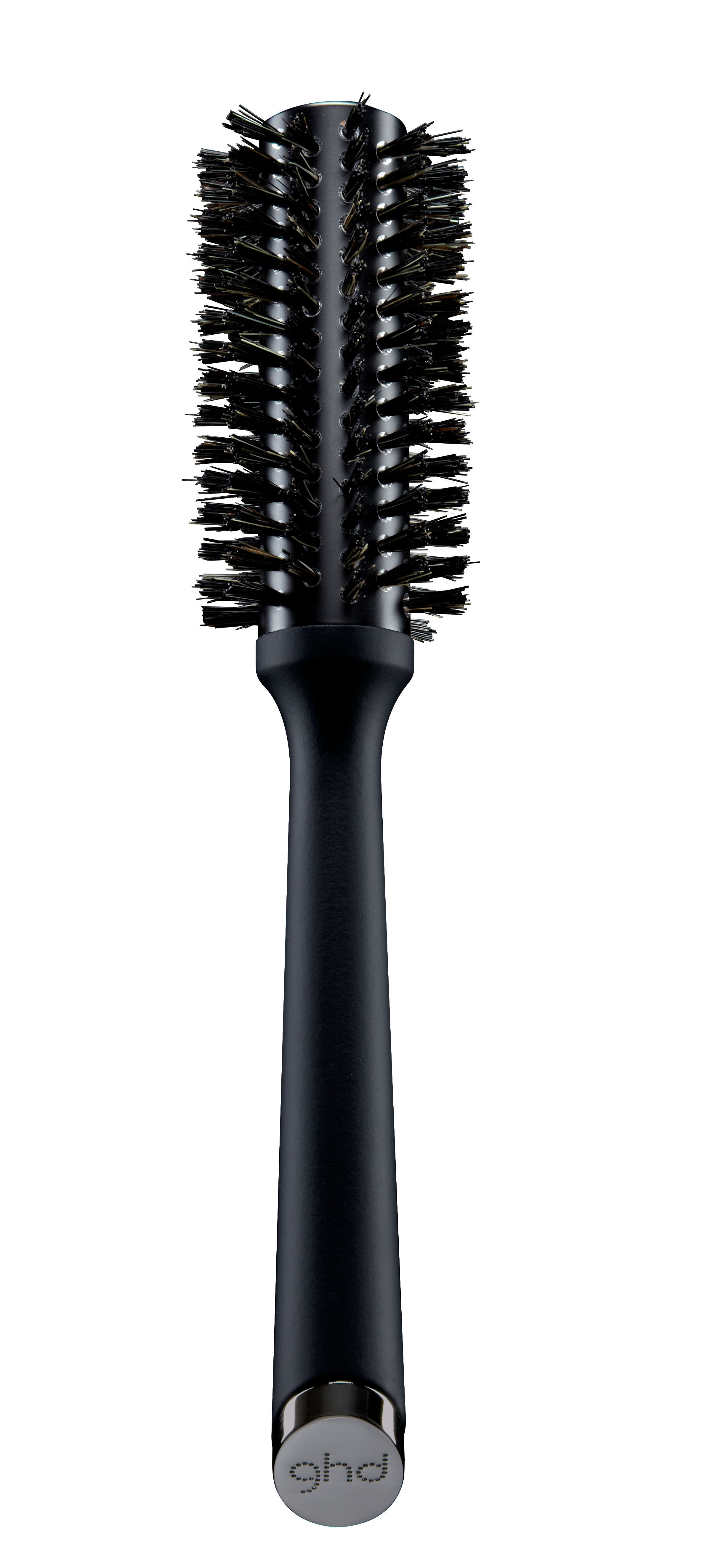 GHD Natural Bristle Radial Brush Size 2 35mm