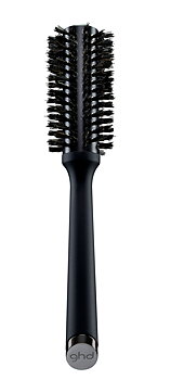 GHD Natural Bristle Radial Brush Size 2 35mm