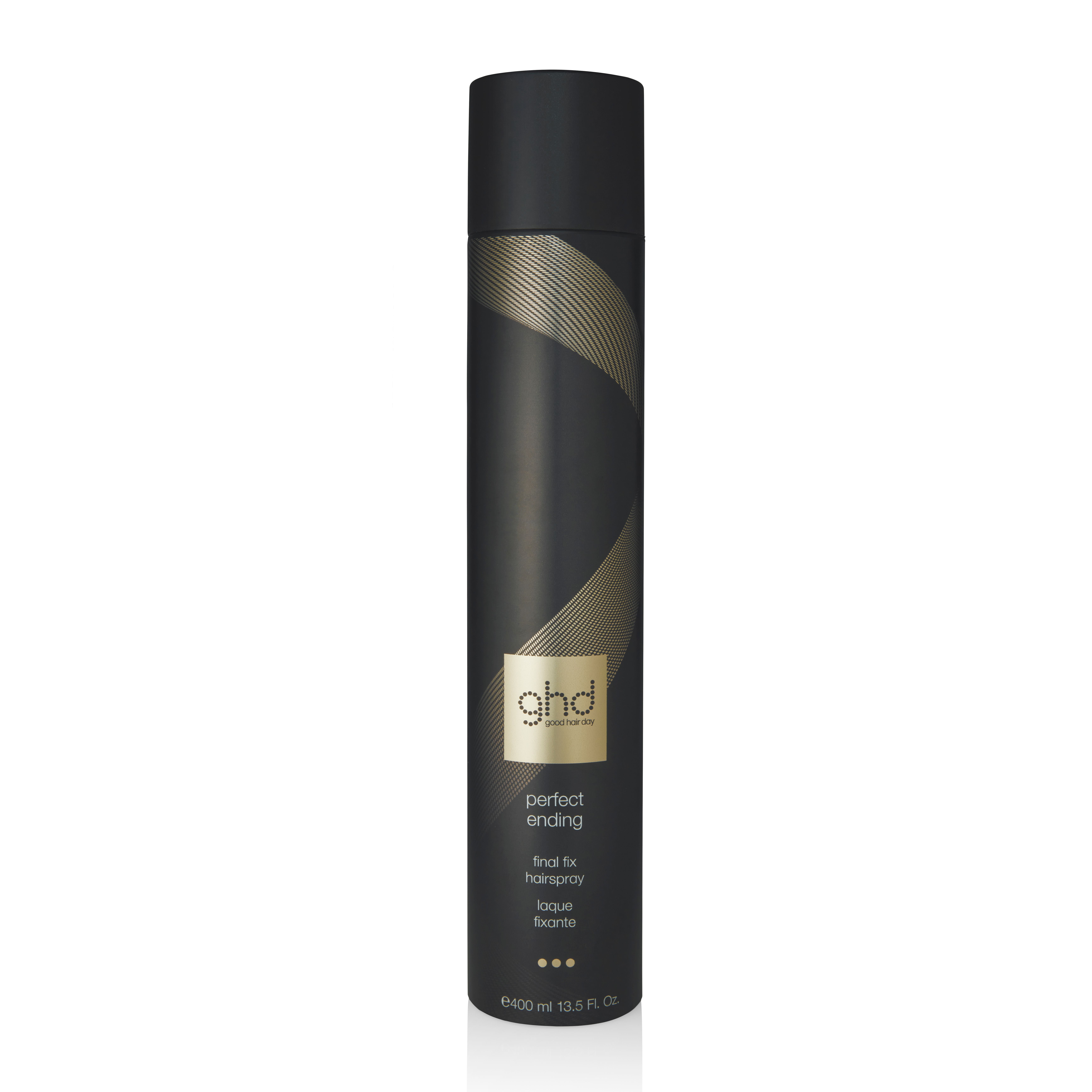 GHD Perfect Ending  400ml