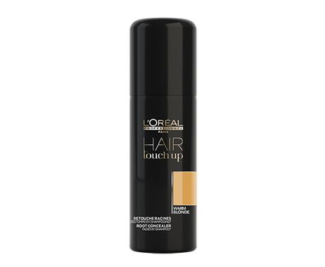 L'oréal Professionnel  Hair Touch Up Warm Blonde 75ml