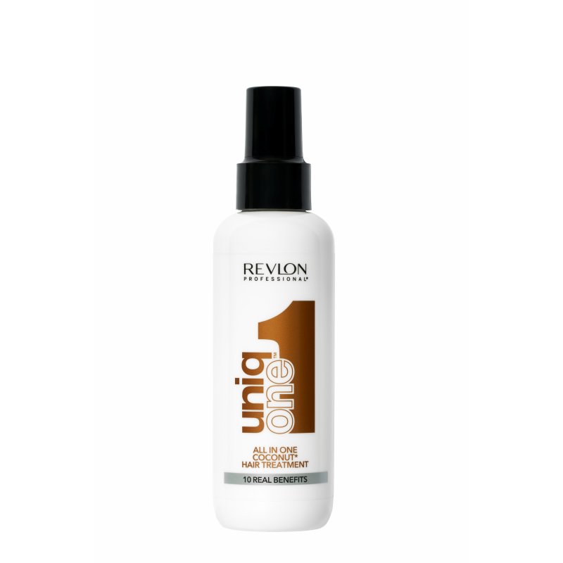 Revlon Professional Uniq One Hair Treatment Coconut 150 ml