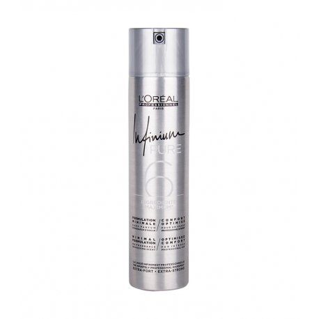 L'oréal Infinium Pure Extra Strong Spray 300ml