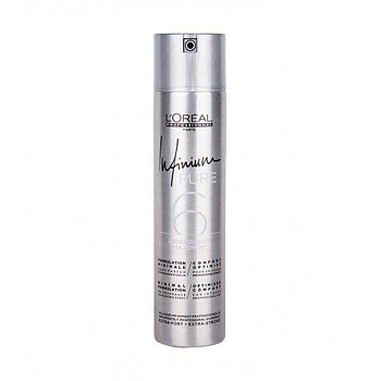 L'oréal Infinium Pure Extra Strong Spray 300ml
