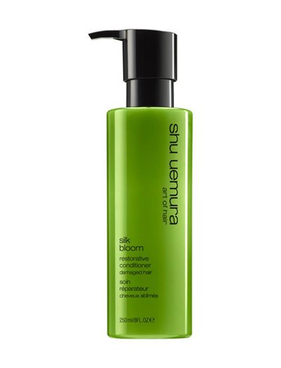 Shu Uemura Silk Bloom Conditioner 250ml