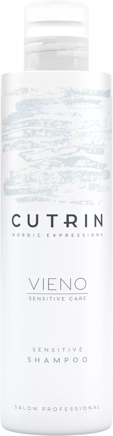 Cutrin Vieno Sensitive Shampoo 250ml