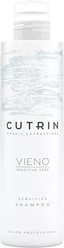 Cutrin Vieno Sensitive Shampoo 250ml