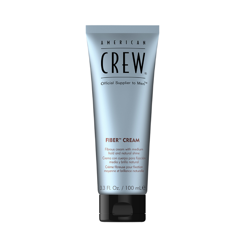 American Crew Fiber Cream 100ml