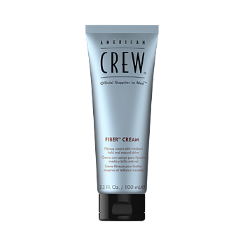 American Crew Fiber Cream 100ml