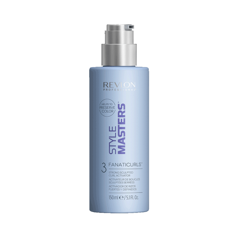 Revlon Professional Style Masters Fanaticurls 150ml
