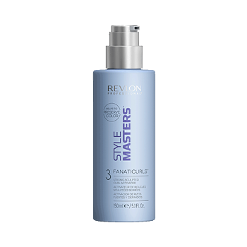 Revlon Professional Style Masters Fanaticurls 150ml