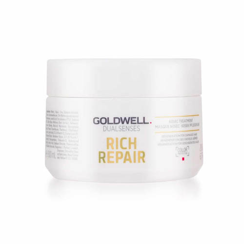 Goldwell DualSenses Rich Repair Inpackning 200ml