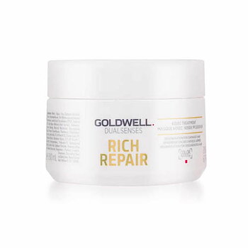 Goldwell DualSenses Rich Repair Inpackning 200ml