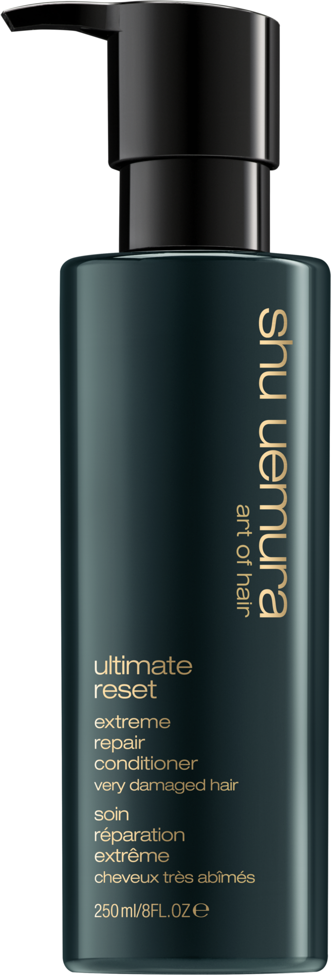Shu Uemura Ultimate Extreme Repair Conditioner 250ml