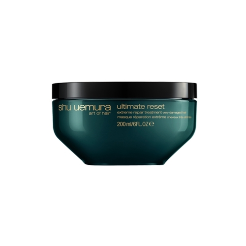 Shu Uemura Ultimate Reset Extreme Repair Treatment 200ml