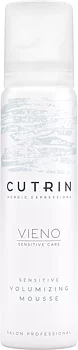 Cutrin Vieno Sensitive Volumizing Mousse 100ml