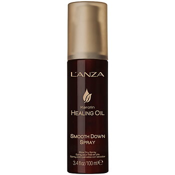 L'anza Healing Oil Smooth Down Spray 100ml